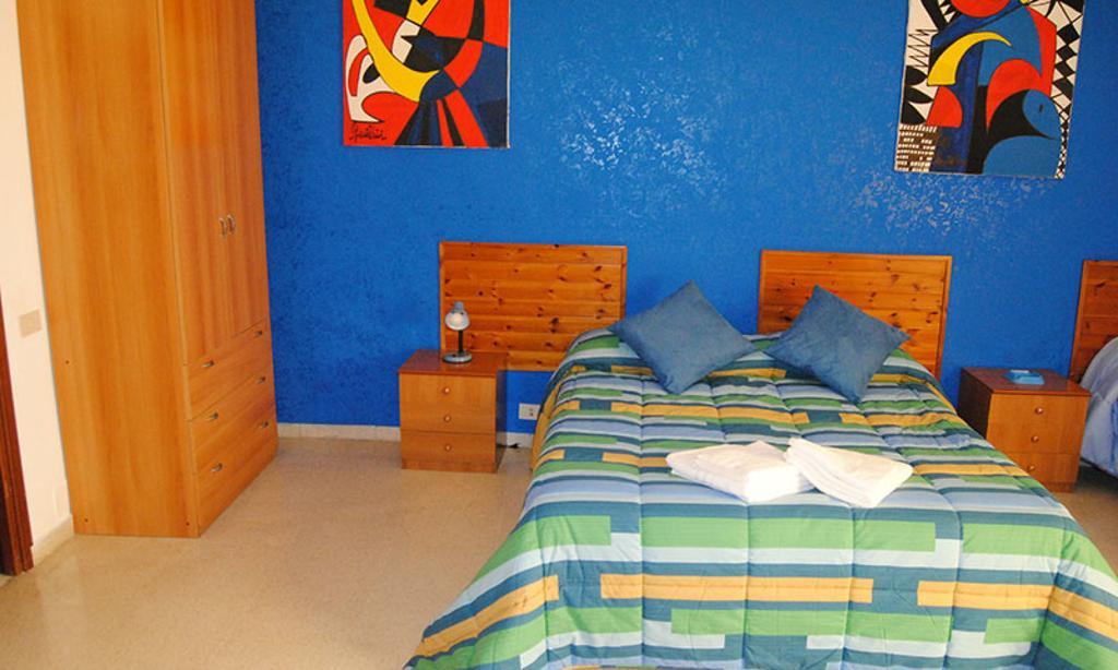 Seven Rooms Palermo Cameră foto