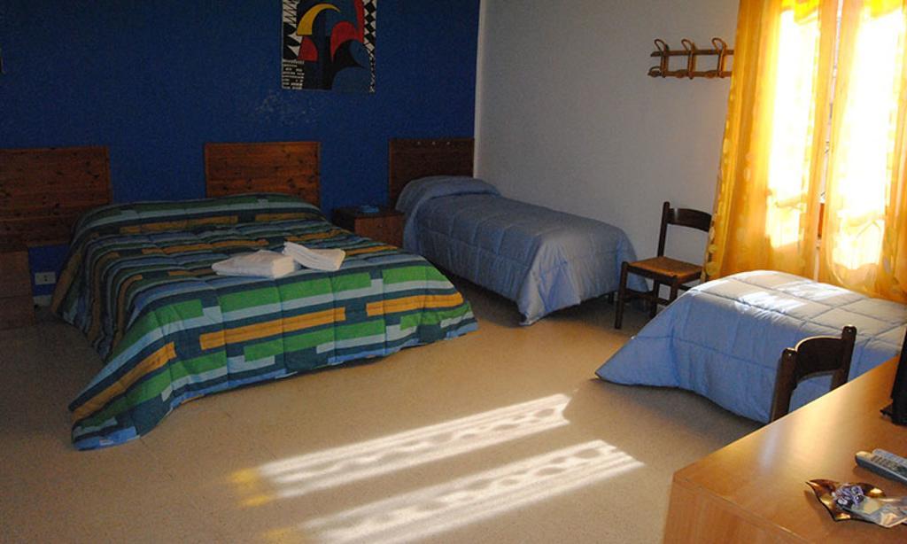 Seven Rooms Palermo Cameră foto