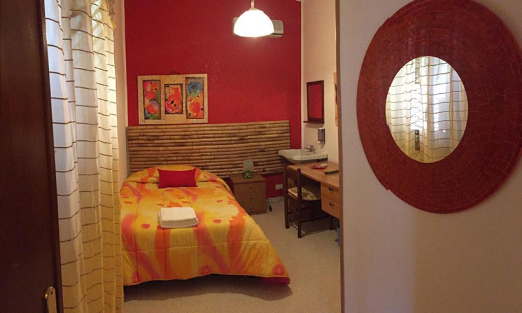 Seven Rooms Palermo Cameră foto
