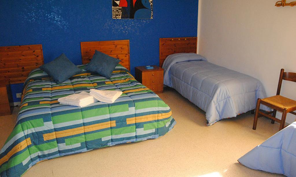 Seven Rooms Palermo Cameră foto