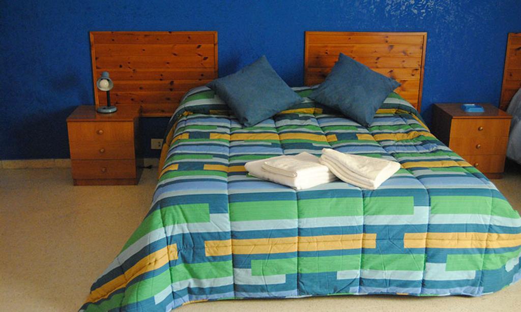Seven Rooms Palermo Cameră foto