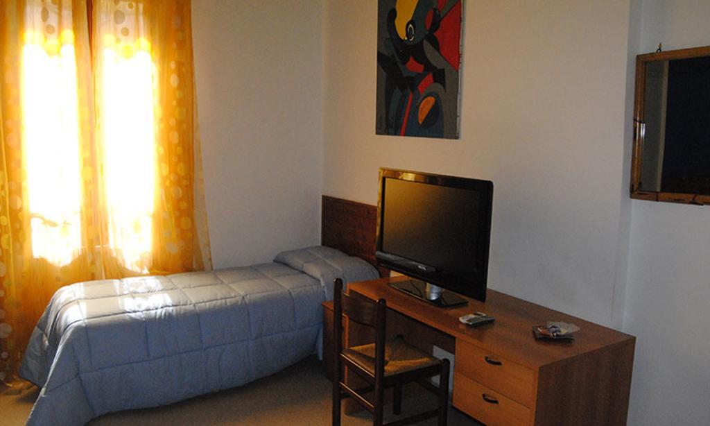 Seven Rooms Palermo Cameră foto