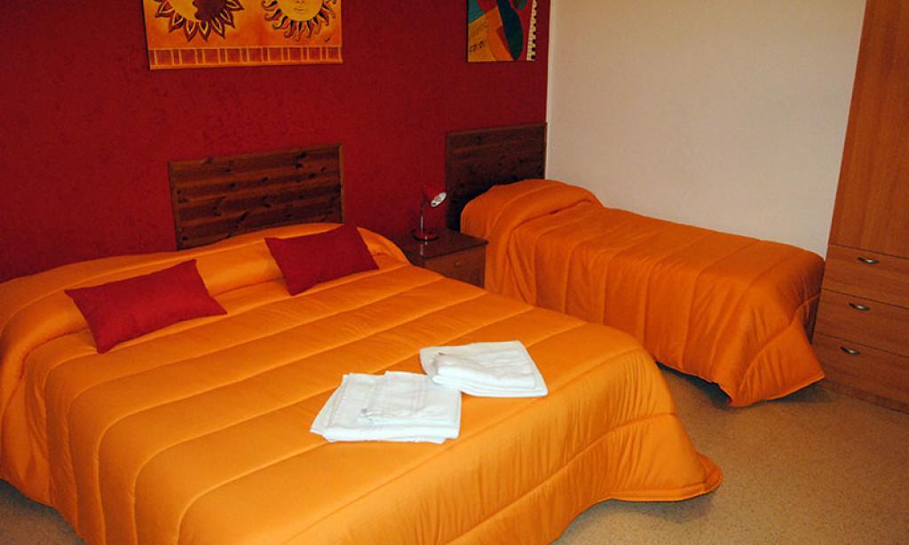 Seven Rooms Palermo Cameră foto