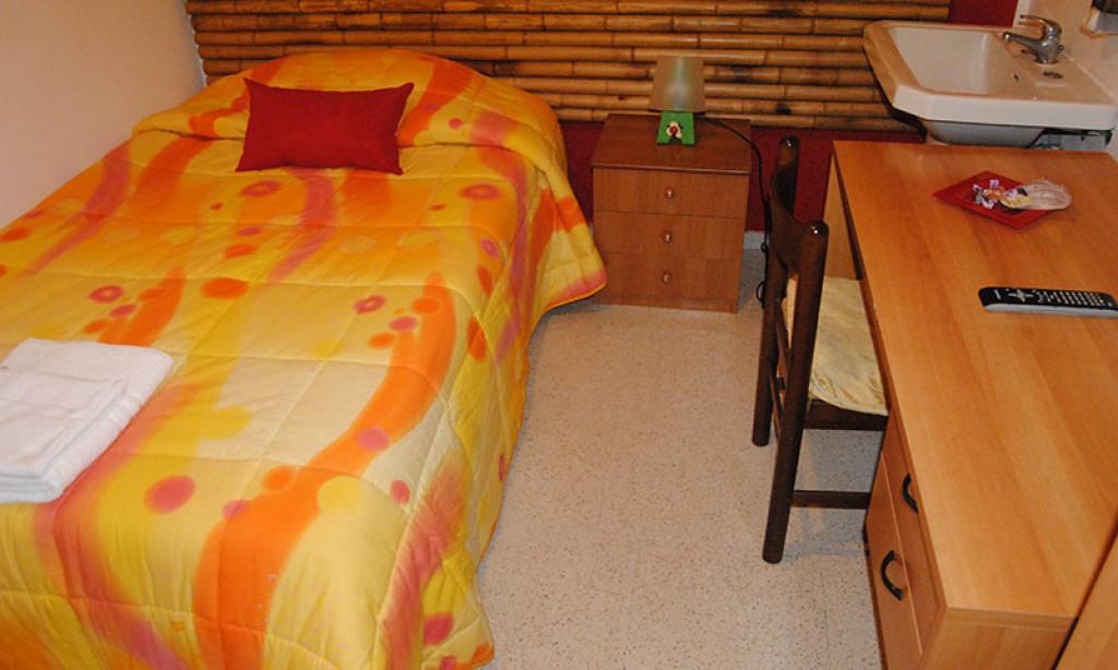 Seven Rooms Palermo Cameră foto