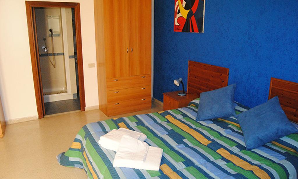 Seven Rooms Palermo Cameră foto