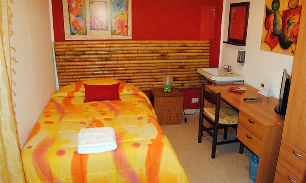Seven Rooms Palermo Cameră foto