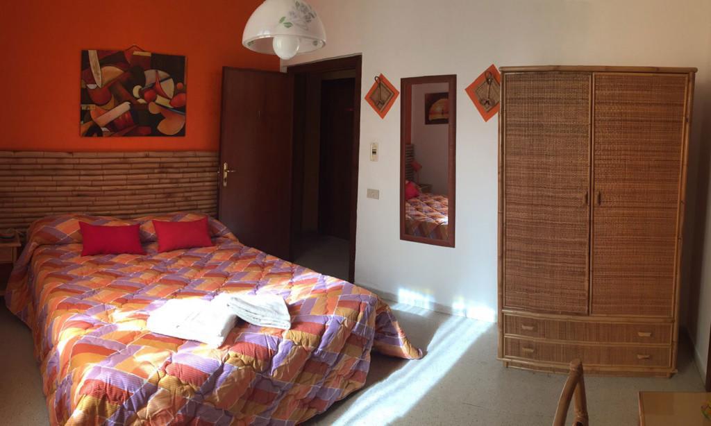 Seven Rooms Palermo Cameră foto