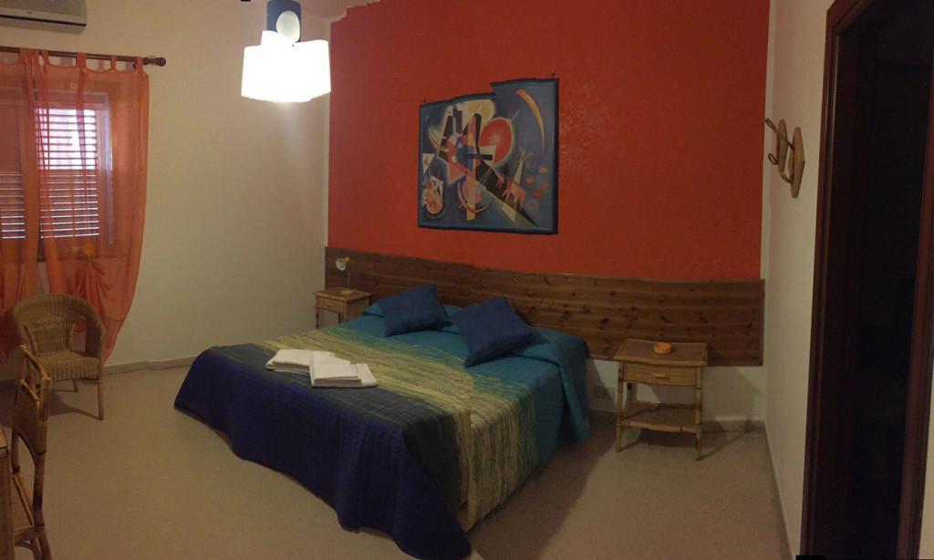 Seven Rooms Palermo Cameră foto