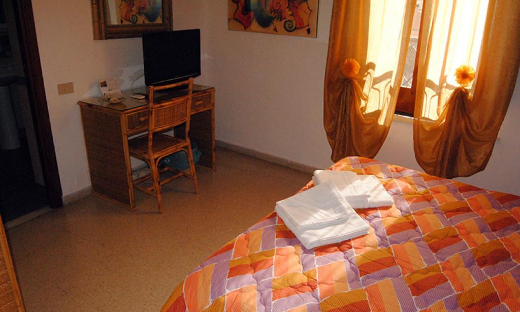 Seven Rooms Palermo Cameră foto