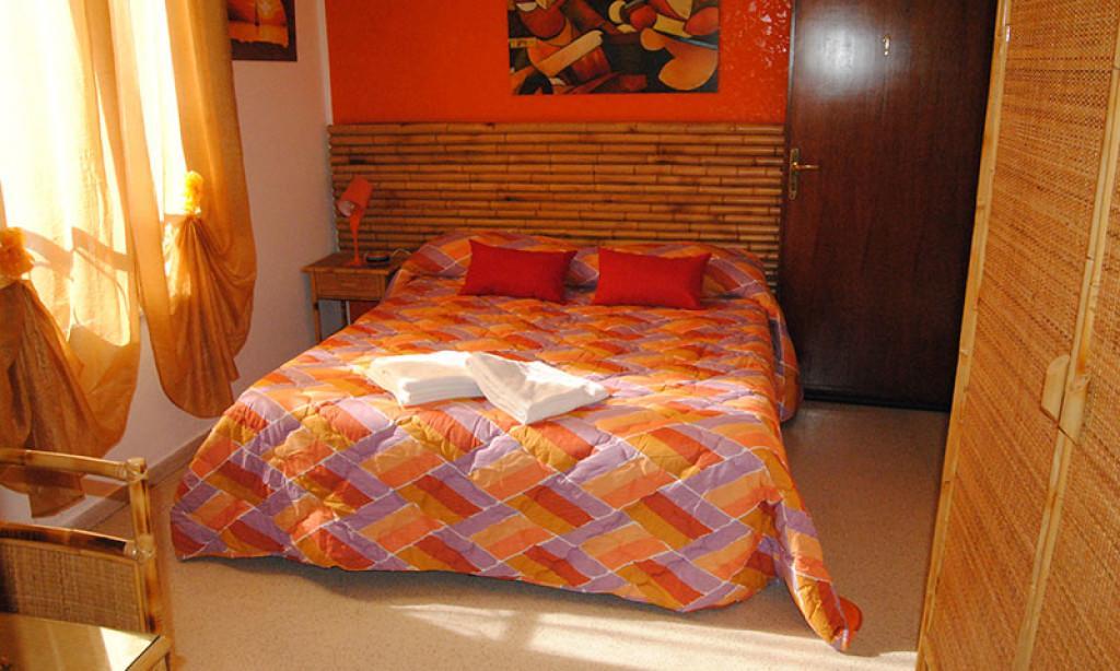 Seven Rooms Palermo Cameră foto