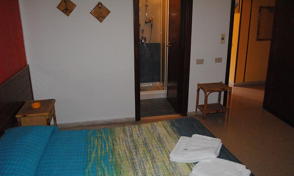 Seven Rooms Palermo Exterior foto