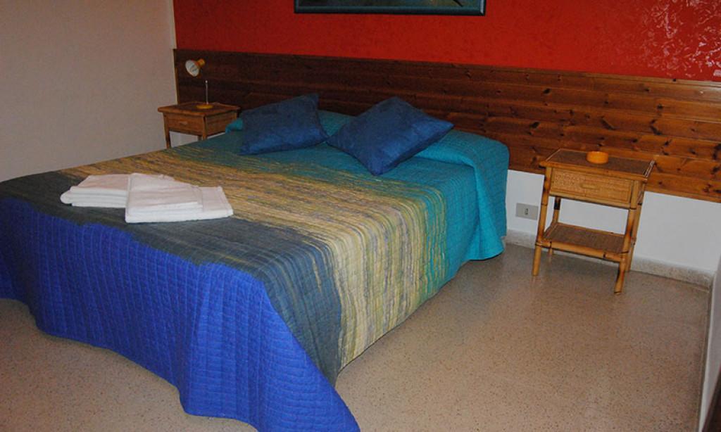 Seven Rooms Palermo Exterior foto
