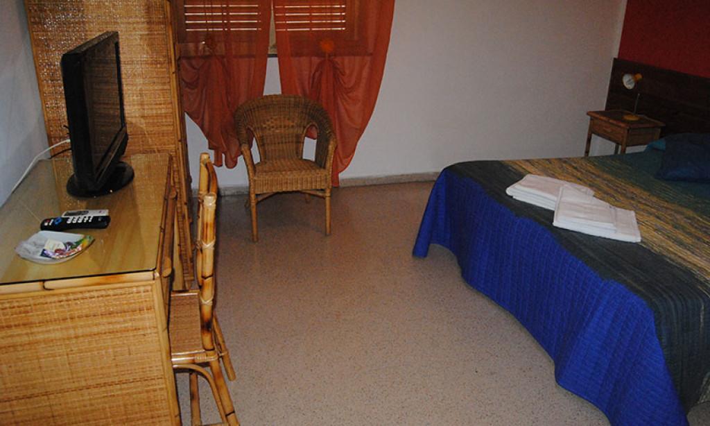 Seven Rooms Palermo Exterior foto