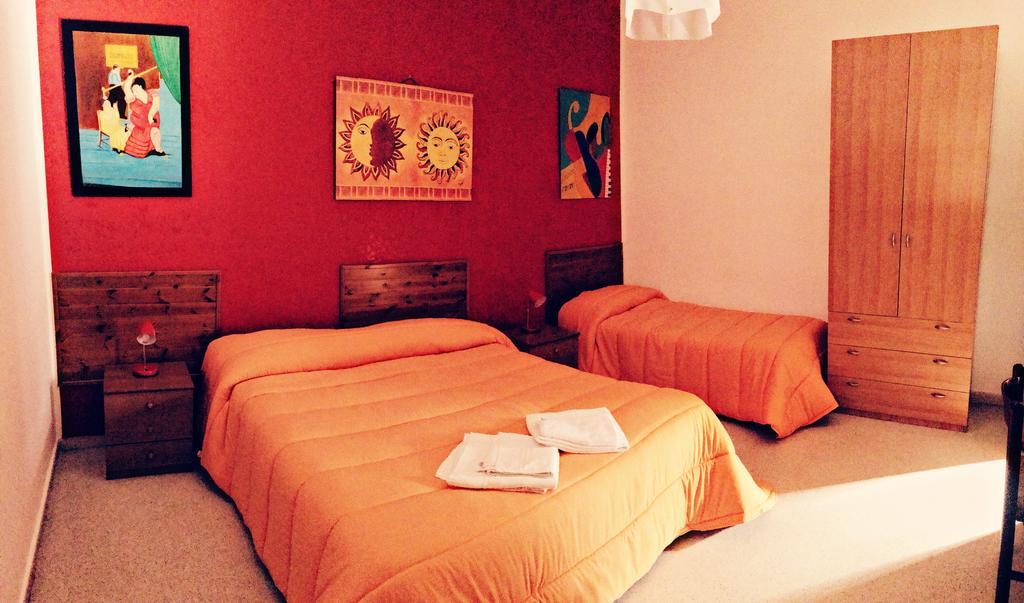 Seven Rooms Palermo Cameră foto