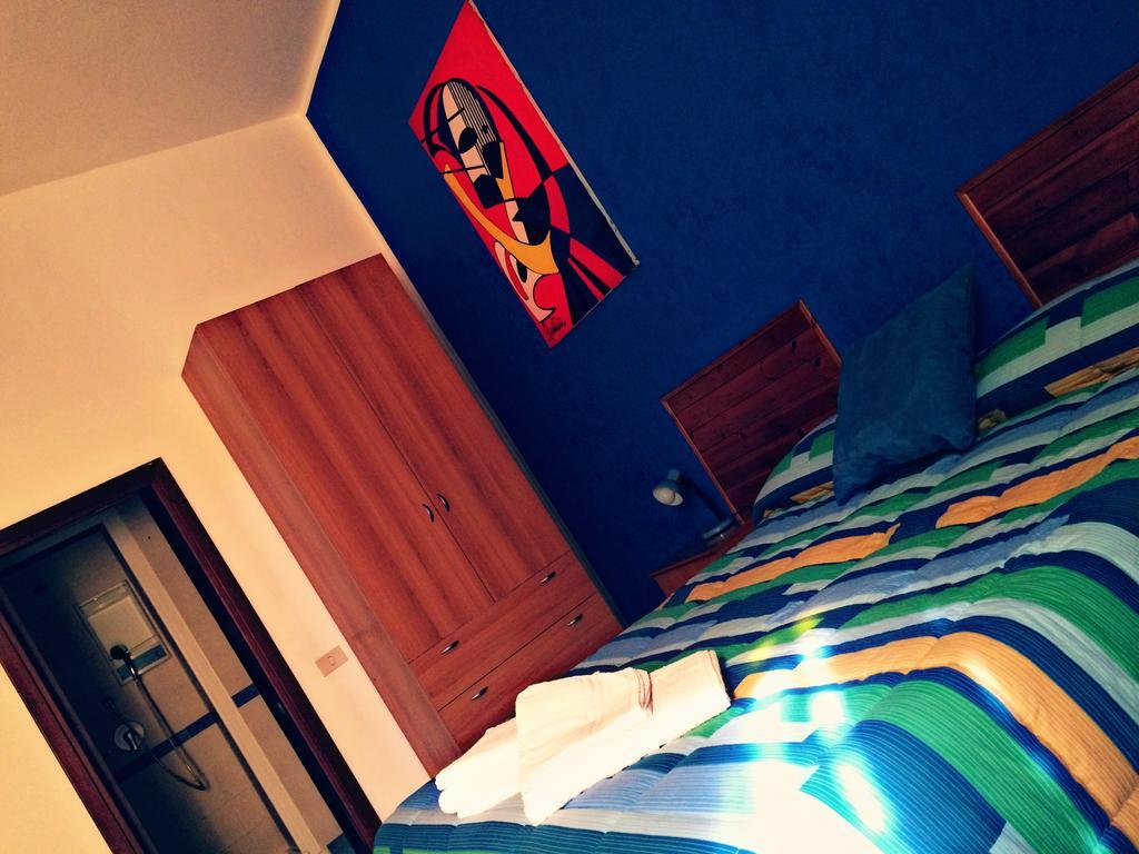 Seven Rooms Palermo Cameră foto