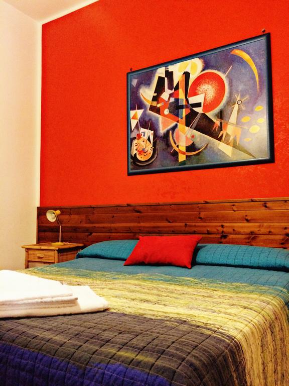 Seven Rooms Palermo Cameră foto