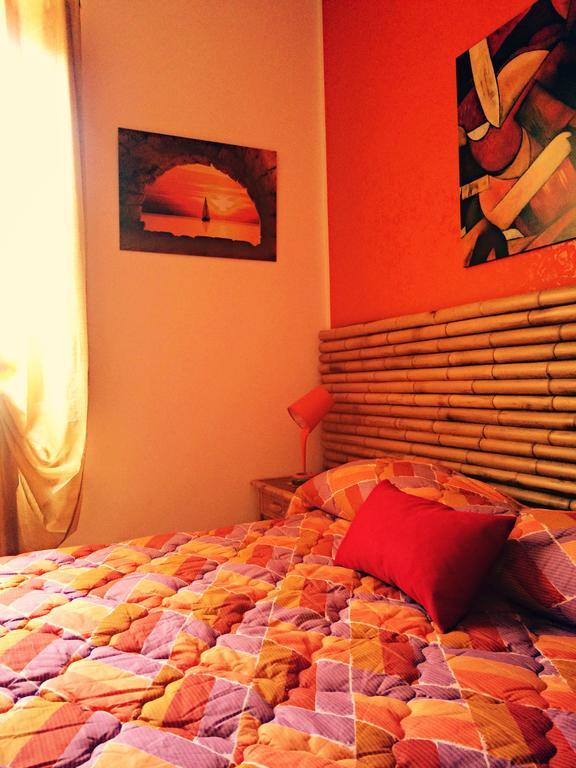Seven Rooms Palermo Cameră foto