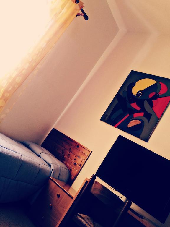 Seven Rooms Palermo Cameră foto